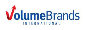 Volume Brands International logo